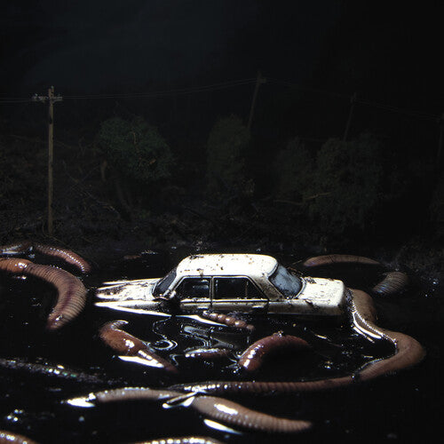 Cold Hart: Pretty In The Dark - VINYL LP