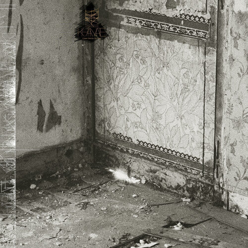 Khanate: Clean Hands Go Foul - VINYL LP