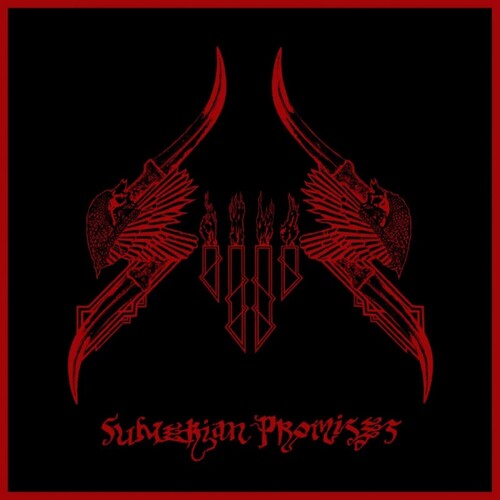 Sijjin: Sumerian Promises - VINYL LP