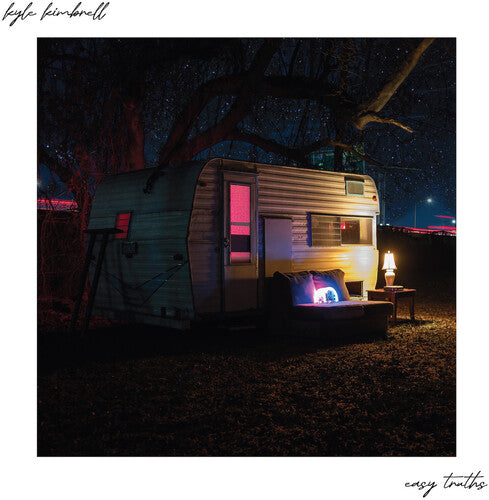 Kyle Kimbrell: Easy Truths - VINYL LP