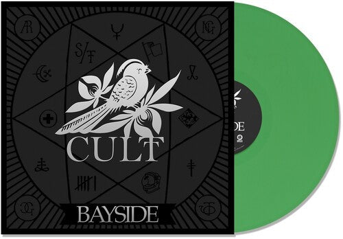 Bayside: Cult - Doublemint - VINYL LP