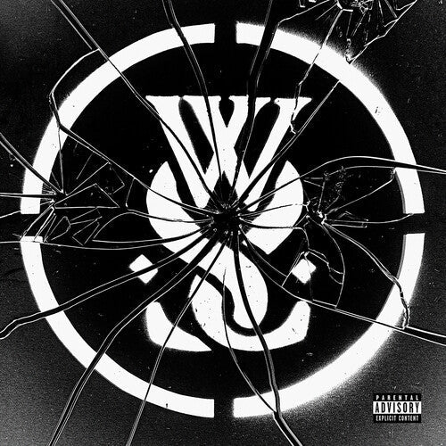 While She Sleeps: SELF HELL - Silver Nugget - VINYL LP