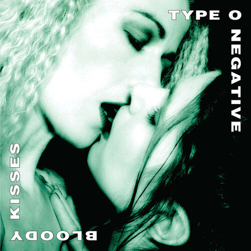 Type O Negative: Bloody Kisses: Suspended In Dusk 30th Anniversary Ed. - VINYL LP