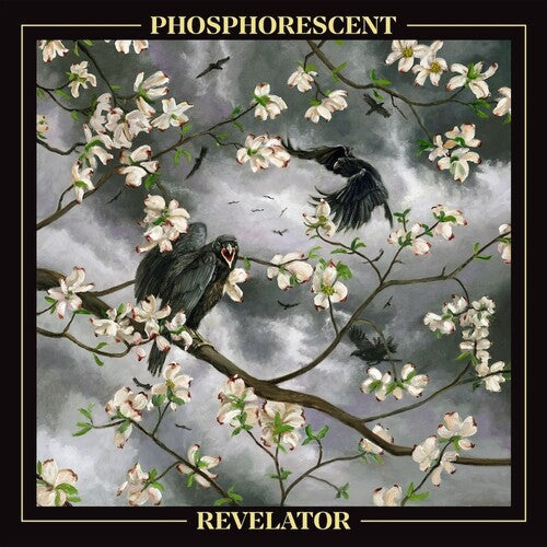 Phosphorescent: Revelator [LP] - VINYL LP