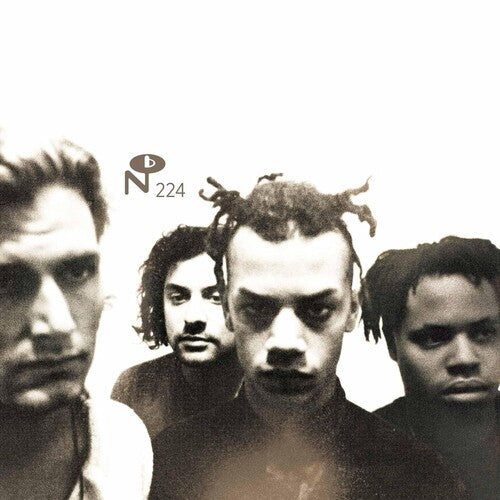 Majesty Crush: Butterflies Don't Go Away - VINYL LP