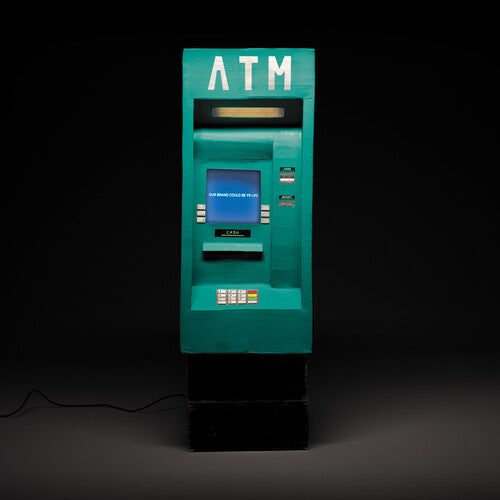 Bodega: Our Brand Could Be Yr Life - Silver - VINYL LP