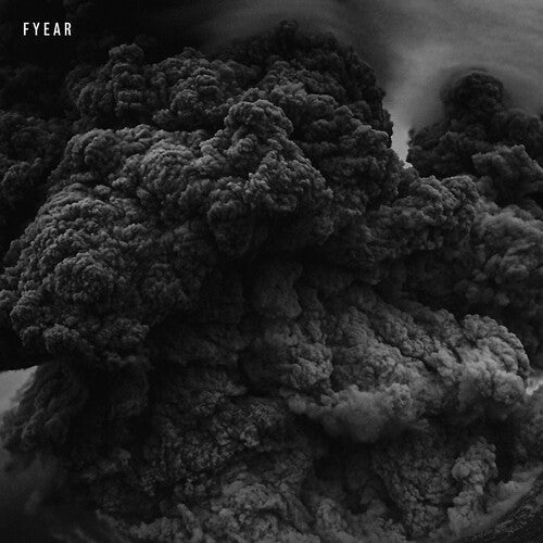 Fyear: Fyear - VINYL LP