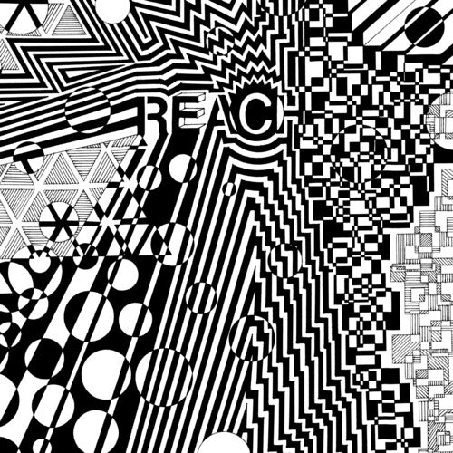 Reach (Various Artists) - VINYL LP