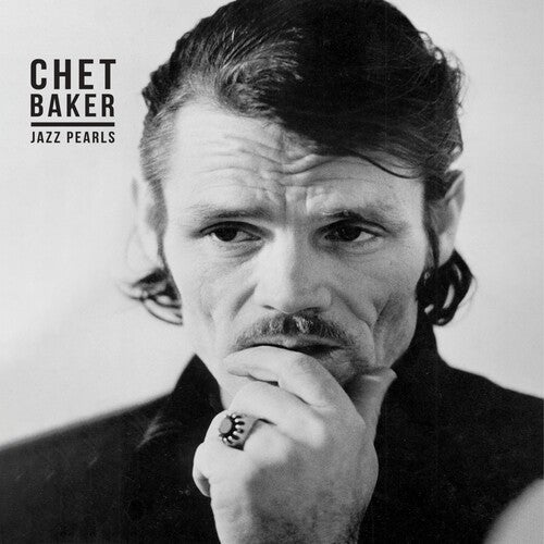 Chet Baker: Jazz Pearls - VINYL LP
