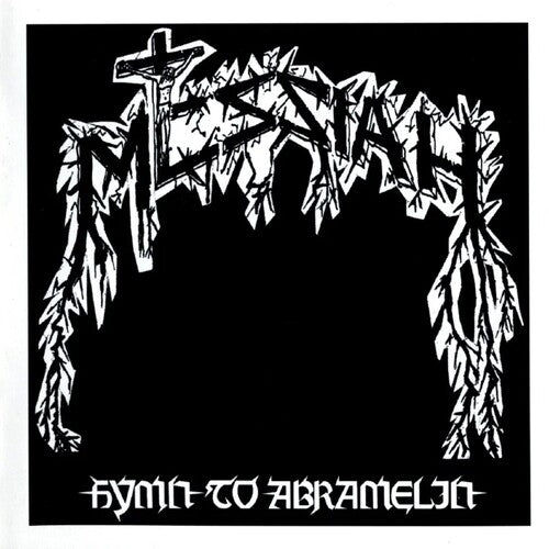 Messiah: Hymn To Abramelin - VINYL LP