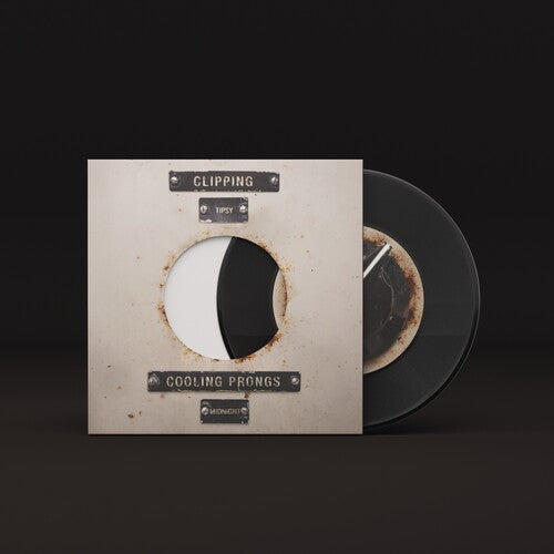 Clipping: Tipsy B/w Midnight - VINYL LP