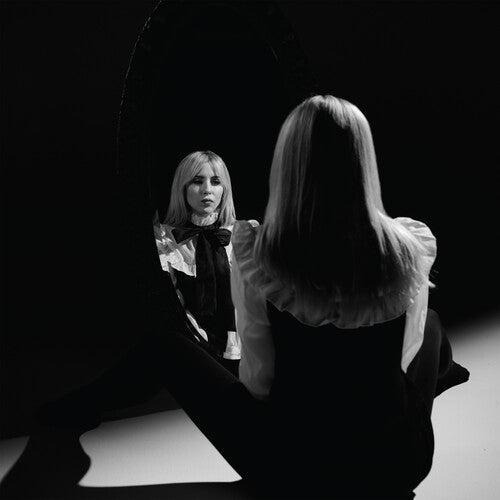 Brie Stoner: Me Veo - Pink - VINYL LP