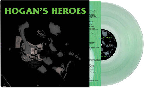 Hogan's Heroes: Hogan's Heroes - Coke Bottle Green - VINYL LP