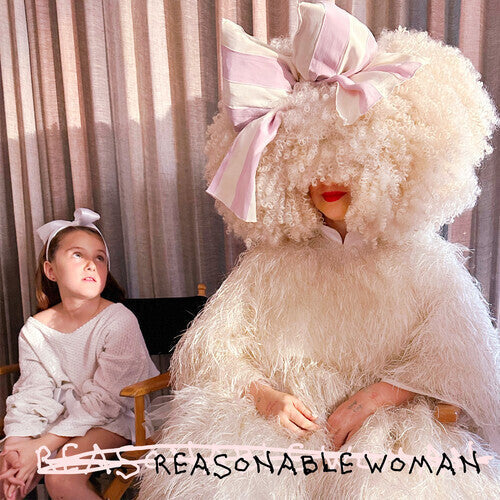 Sia: Reasonable Woman - VINYL LP