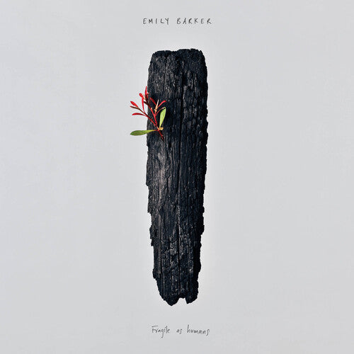 Emily Barker: Fragile as Humans - VINYL LP