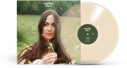 Kacey Musgraves: Deeper Well - VINYL LP