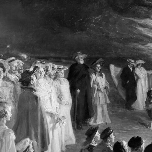 Chanel Beads: Your Day Will Come - VINYL LP