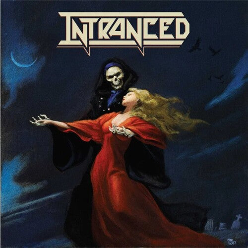 Intranced: Intranced - Red - VINYL LP