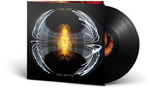Pearl Jam: Dark Matter - VINYL LP