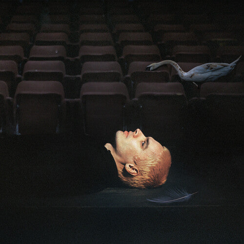 Sega Bodega: Dennis - VINYL LP