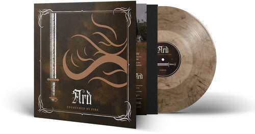 ARD: Untouched by Fire - VINYL LP