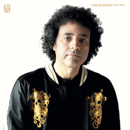 Carlos Giffoni: Dream Walker - VINYL LP