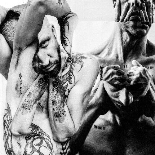 UF: Unknown Fate - VINYL LP