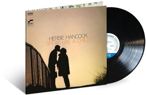 Herbie Hancock: Speak Like A Child (Blue Note Classic Vinyl Series) - VINYL LP
