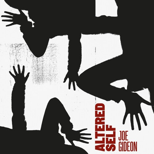 Joe Gideon: Altered Self - VINYL LP