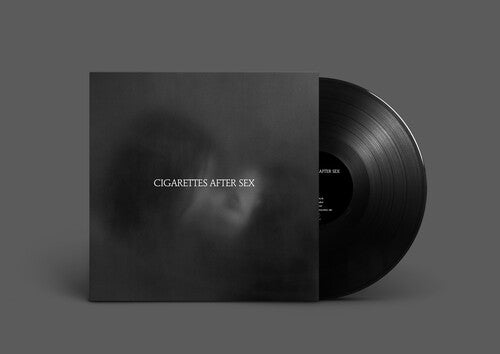 Cigarettes After Sex: X's   [LP] - VINYL LP