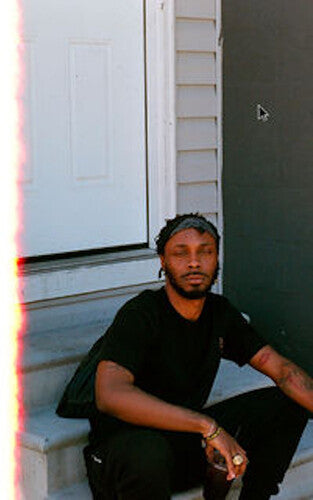 Jpegmafia: Veteran - VINYL LP