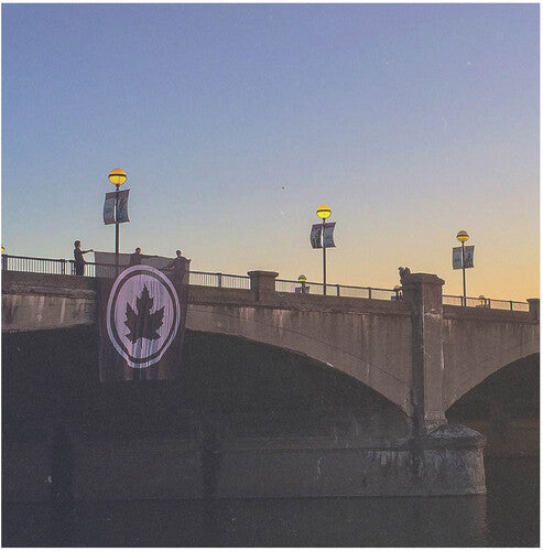 The Early November: Fifteen Years - VINYL LP