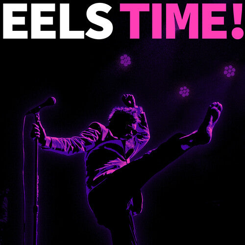 Eels: Eels Time! - VINYL LP