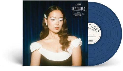 Laufey: Bewitched: The Goddess Edition - VINYL LP