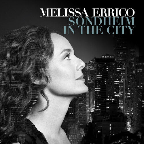 Melissa Errico: Sondheim in the City - VINYL LP