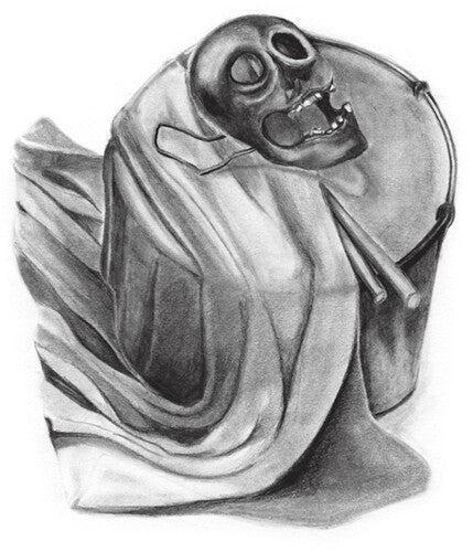 Xiu Xiu: Unclouded Sky (10-Year Anniversary) - VINYL LP