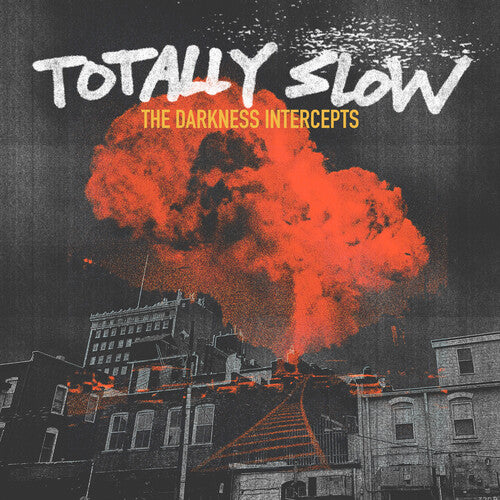 Totally Slow: The Darkness Intercepts - VINYL LP
