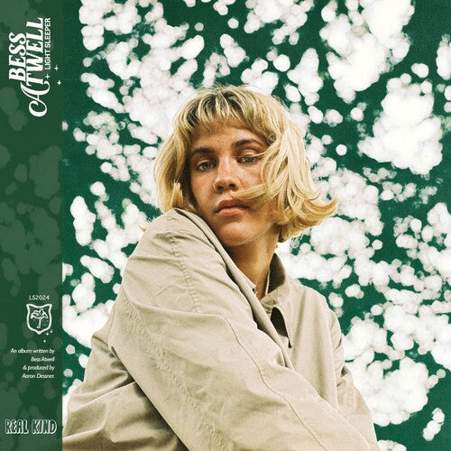 Bess Atwell: Light Sleeper - VINYL LP