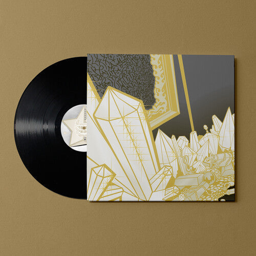 Danger Mouse & Jemini: Ghetto Pop Life - VINYL LP