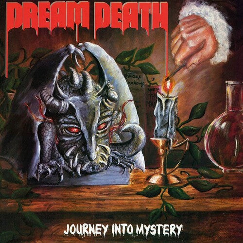 Dream Death: Journey Into Mystery - VINYL LP