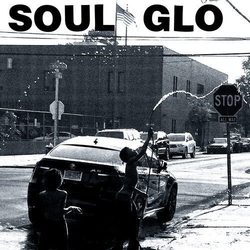 Soul Glo: Untitled - VINYL LP