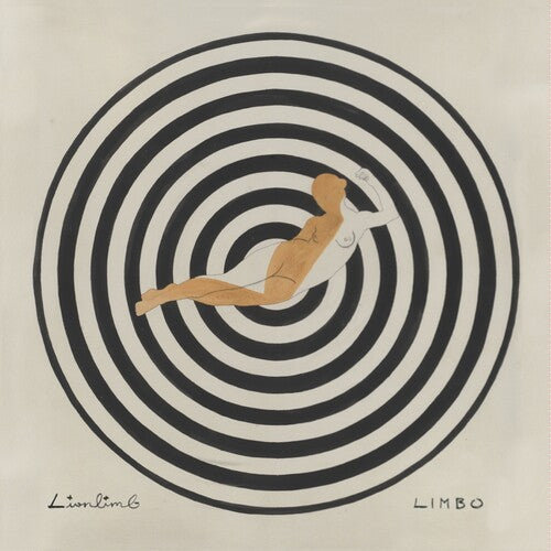 Lionlimb: Limbo - VINYL LP