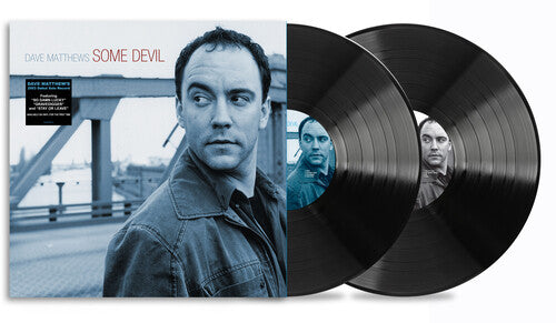 Dave Matthews: Some Devil - VINYL LP