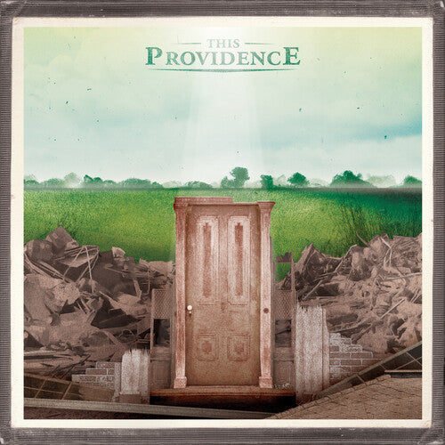 This Providence: This Providence - VINYL LP