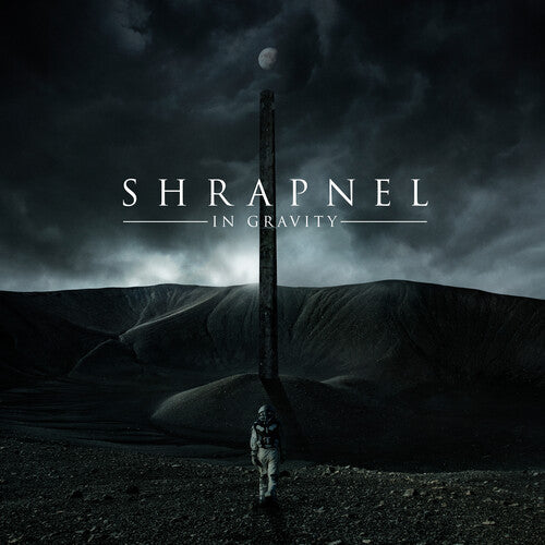 Shrapnel: In Gravity - VINYL LP
