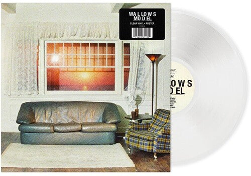 Wallows: Model - VINYL LP