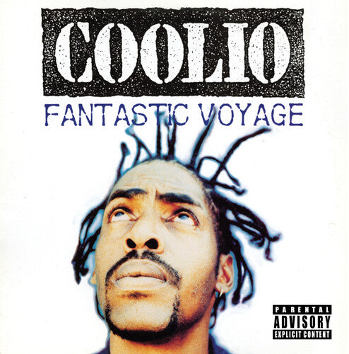 Coolio: Fantastic Voyage - VINYL LP