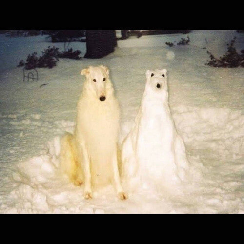 Birth Day: Boyhood - Ultra Clear with Yellow Splatter - VINYL LP