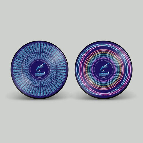 Andrew Lloyd Webber: Starlight Express (Original Cast Recording) - VINYL LP