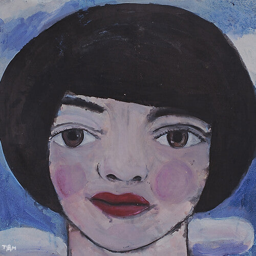 Bonny Light Horseman: Keep Me on Your Mind/See You Free - VINYL LP